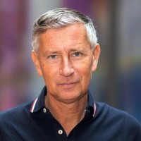 Dr. Richard Bergström PhD